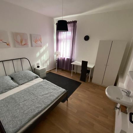 Hotel Am Schloss Φραγκφούρτη Εξωτερικό φωτογραφία