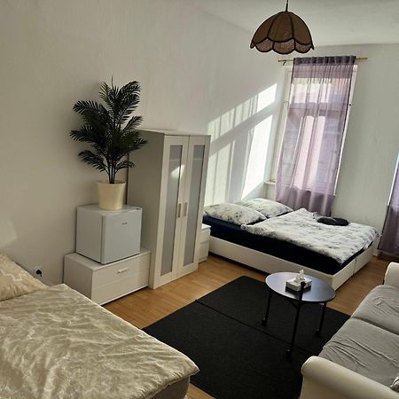 Hotel Am Schloss Φραγκφούρτη Εξωτερικό φωτογραφία