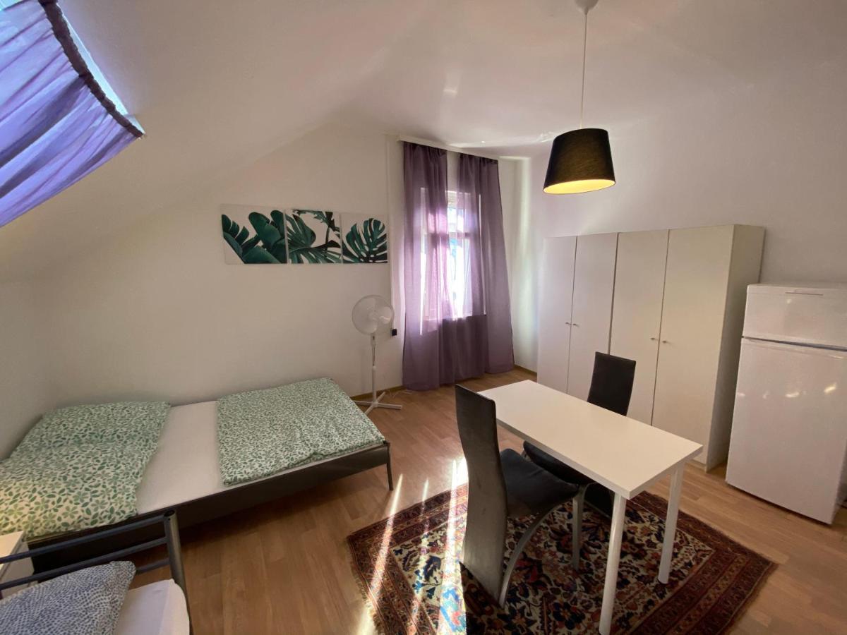Hotel Am Schloss Φραγκφούρτη Εξωτερικό φωτογραφία