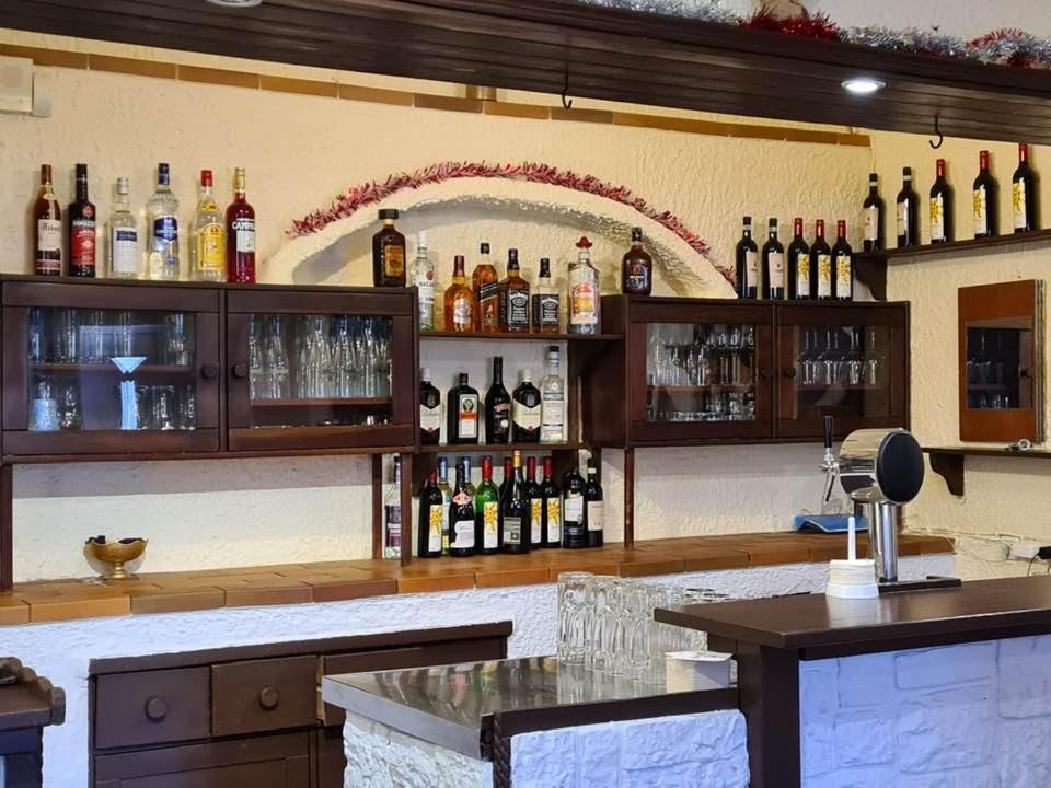 Hotel Am Schloss Φραγκφούρτη Εξωτερικό φωτογραφία